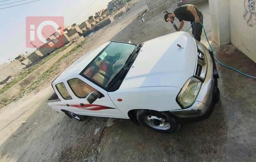 نيسان بيك اب